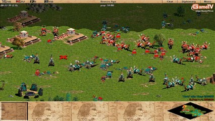 AOE G_Des vs G_PEP solo Assyrian 07-01-2014 C2T4