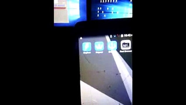 Root Any Android Device Without PC - One Click Root.