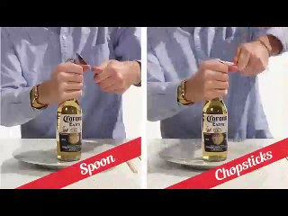 Hayatınızı kolaylaştıran 21 Farklı Bira Açma Tekniği