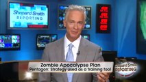 Zombie Apocalypse : Pentagon has contingency plans to deal with the Walking Dead (May 15, 2014)