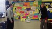 Building Academic Vocabulary- Interactive Word Walls and Strategies- Grade 7