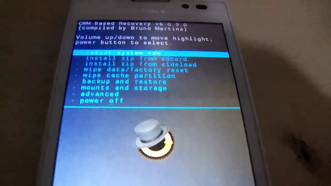 Como aumentar a Memória Interna do Xperia C [HD 720p]