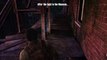 The Last Of Us Multiplayer Remastered Funtage- ( wtf moments, weird, glitches, fails)