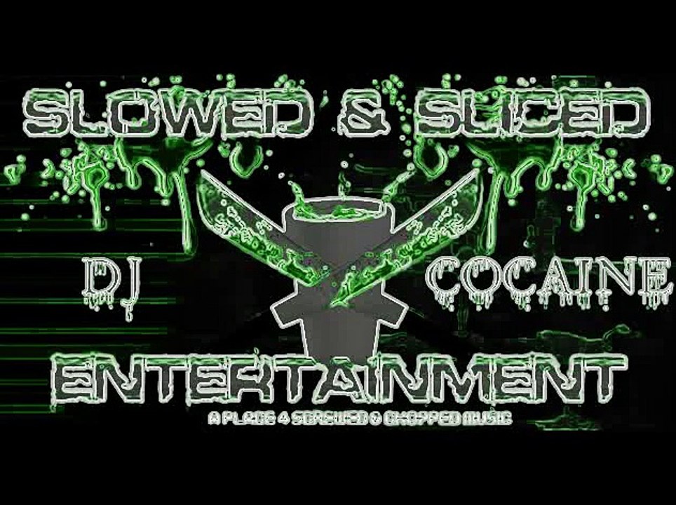 Swisha House - Breathe Freestyle Mixed By Michael Watts Screwed & Chopped By DJ CoCaine