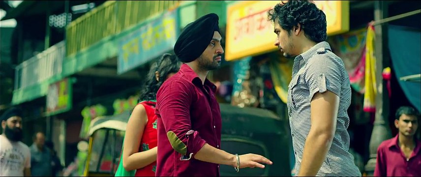 KHARKU Full Song - Back to Basics - Diljit Dosanjh - Full HD_(720p)