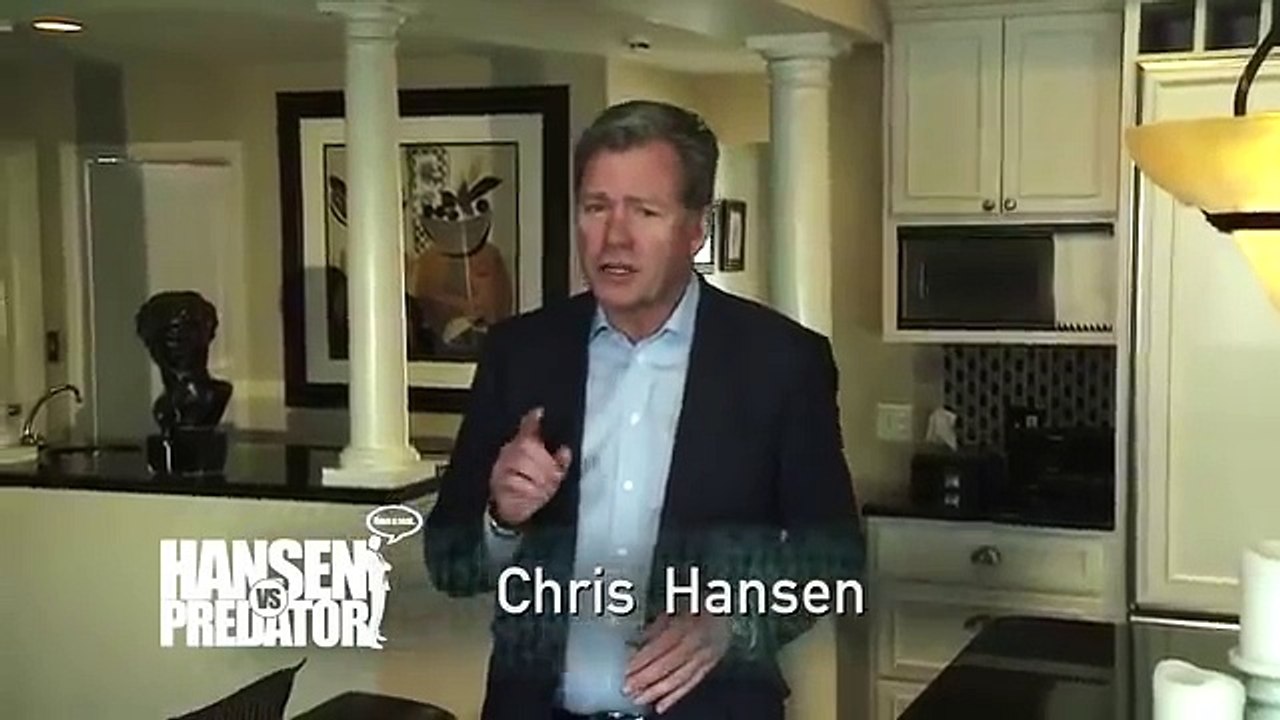 "To Catch a Predator" Back from the dead