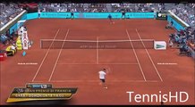 2014 Madrid FINAL Rafael Nadal vs Kei Nishikori Highlights