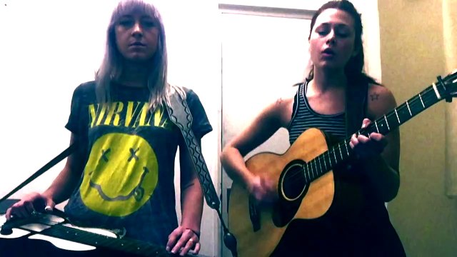 Larkin Poe | Roger Hodgson (Supertramp) Cover ( The Logical Song )