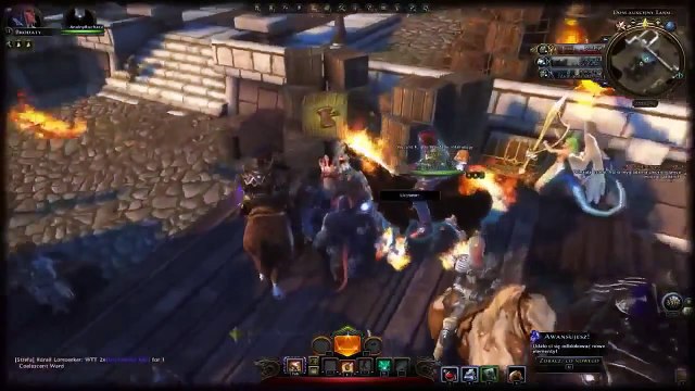 Neverwinter online взлом