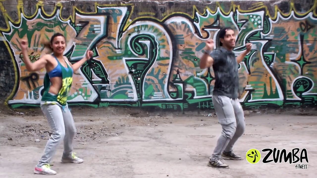 Bailame Zumba