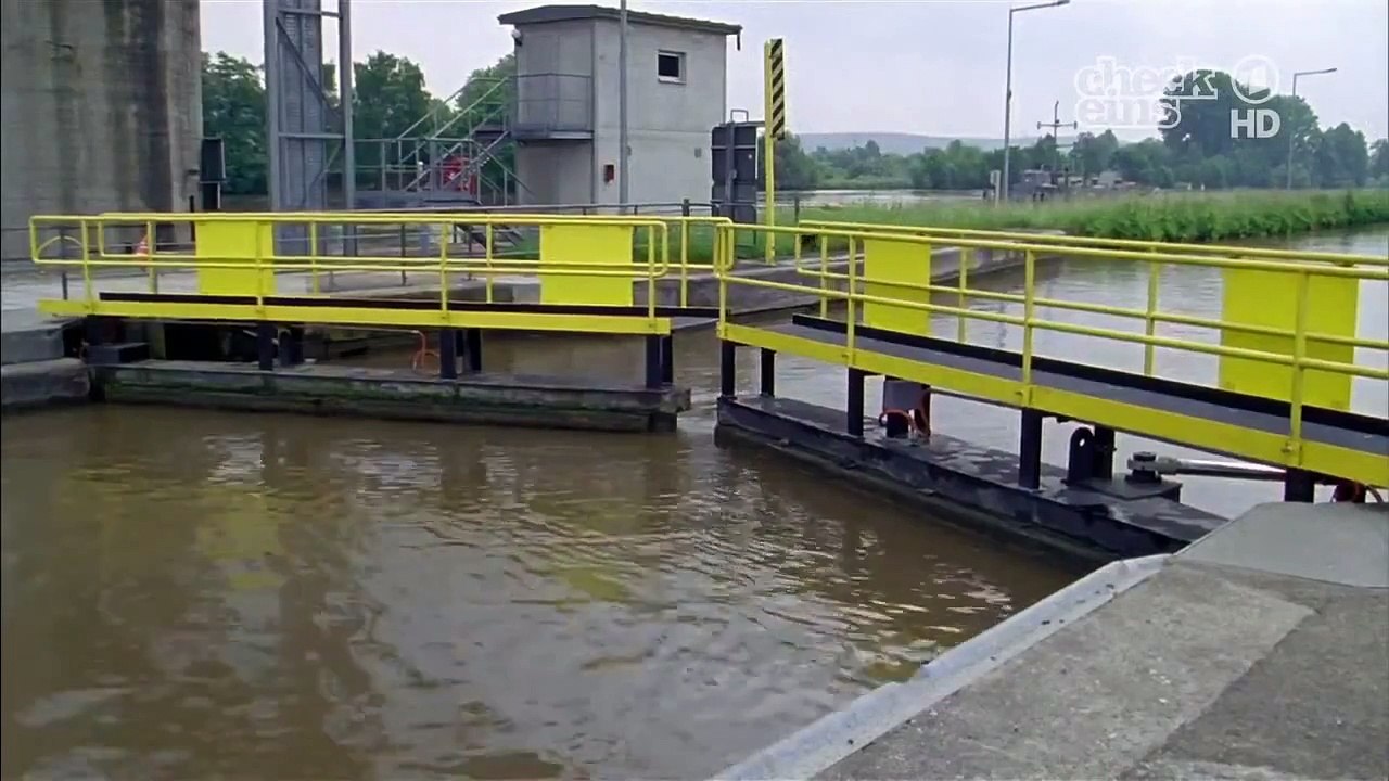 Die Sendung mit der Maus - Schleuse