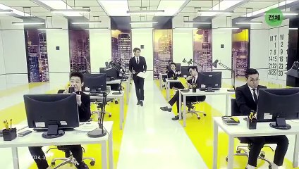 Super Junior-M_SWING_Music Video Teaser 2