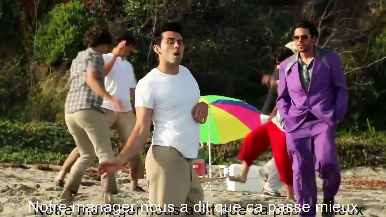 [VOSTFR] Bart Baker - "What Makes You Beautiful" Parody