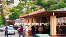 Machismo: A cultural barrier to learning