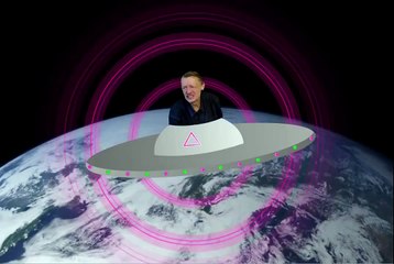 MC Axel "Da Föhrer" Stoll - Skalarhaubitze