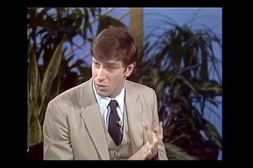 TDV Internet Exclusive: Doug Casey on the Phil Donahue Show 1980/1981