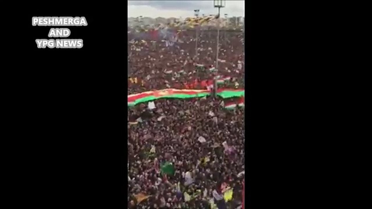 Amed,  Nowruz celebrations