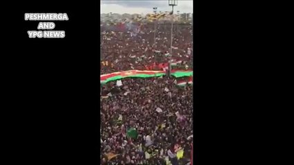 Amed,  Nowruz celebrations