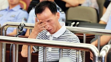 《天天逗文涛》20150808 盼昭雪：坐17年冤狱获赔成“土豪”