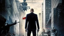 Hitman: Agent 47 F.u.l.l M.o.v.i.e PART-1