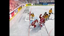 /Hc Oceláři Třinec - Hc Verva Litvínov/ NHL 09/EA sports/