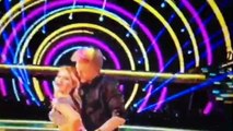 Cody Simpson: Sexiest DWTS Moments - Grinding/Kissing