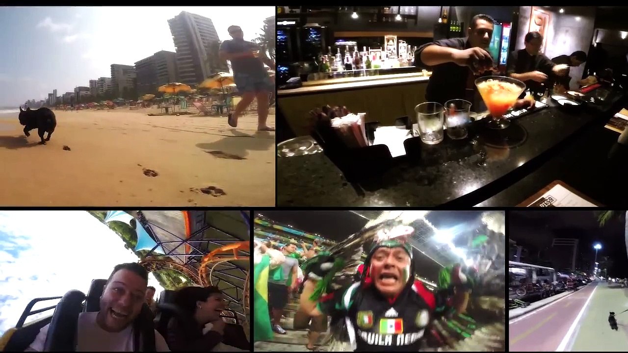 #67 - Como localizar sua GoPro * GoPro Tips - Dicas GoPro