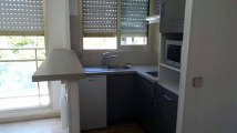 A louer - appartement - Juan Les Pins (06160) - 1 pièce - 20m²