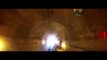 GoPro HD: Inside Funicular Of Porto (Portugal) - POV