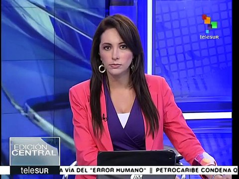 ONU busca a autores de ataques químicos en Siria