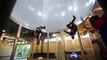 iFly Seattle indoor skydiving