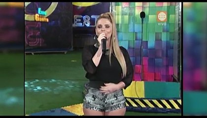 Sully Sáenz dejó Esto es guerra para reencontrarse con su familia