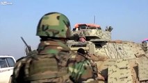 LiveLeak - Early video of Peshmerga forces launching offensive against ISIS near Mosul-copypasteads.com