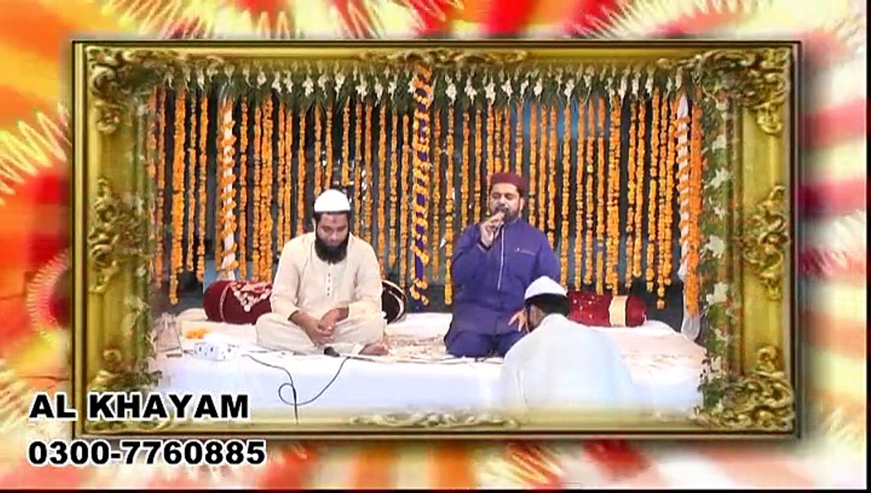 Mehfil Umra Lasani 2015-9