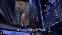 [HD] Lady Antebellum 43rd Annual CMA Awards 