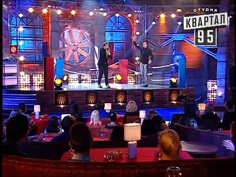 Бойцовский клуб 6 сезон выпуск 9й от 6-го августа 2013г - Дуэт Спортивные