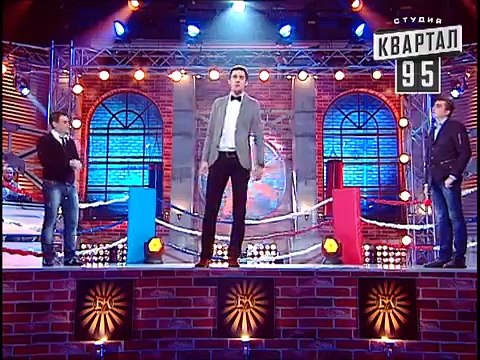 Бойцовский клуб 6 сезон выпуск 5й от 26-го января 2013г - Километр Кимоно г. Донецк