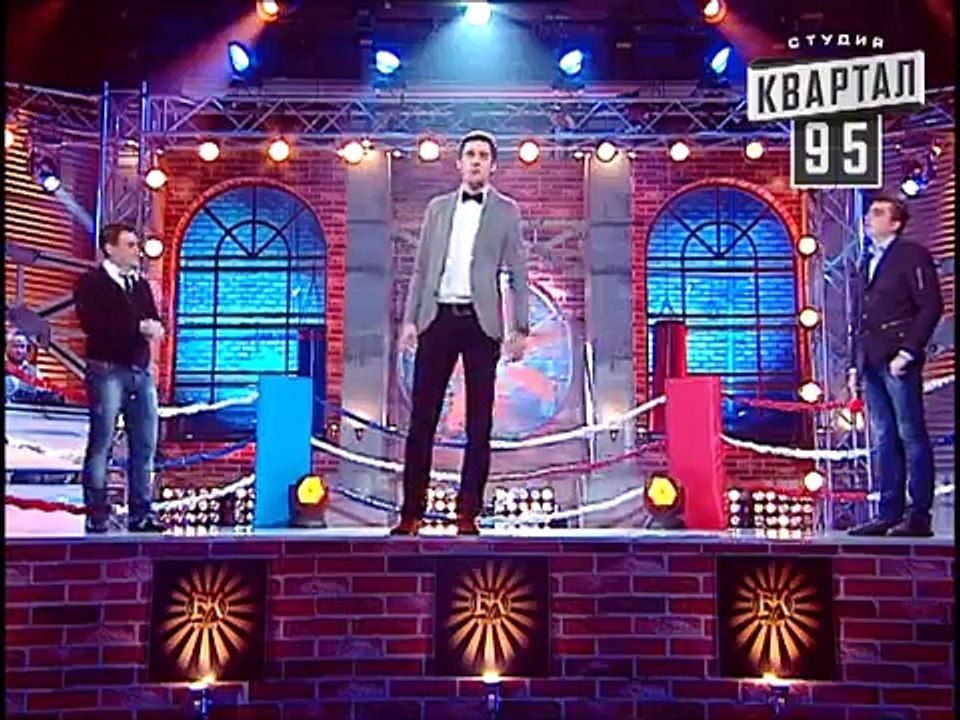 Бойцовский клуб 6 сезон выпуск 5й от 26-го января 2013г - Километр Кимоно г. Донецк