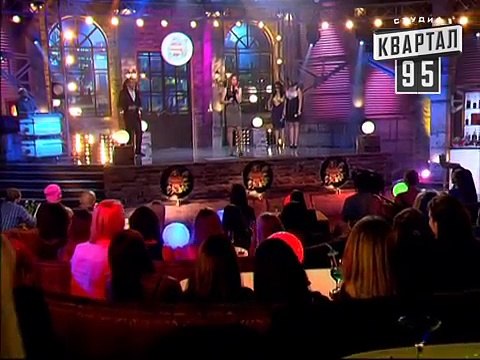 Бойцовский клуб 7 сезон выпуск 12й от 19-го сентября 2013г - Коліжанки г. Львов