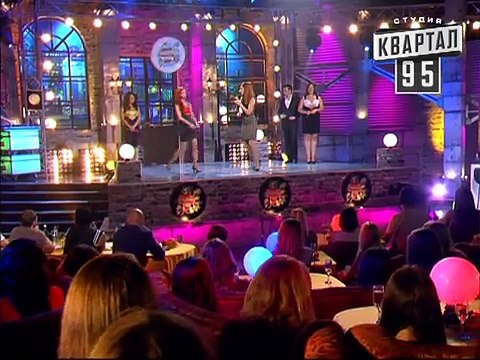 Бойцовский клуб 7 сезон выпуск 15й от 25-го сентября 2013г - Коліжанки г. Львов