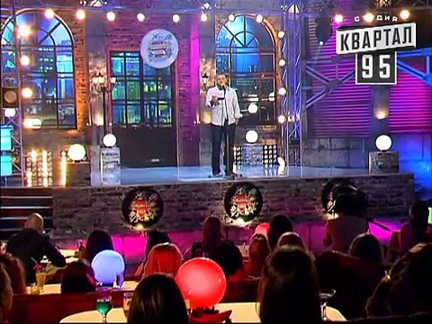 Бойцовский клуб 7 сезон выпуск 6й от 10-го сентября 2013г - Владзьо г. Тернополь