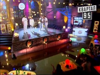Бойцовский клуб 7 сезон выпуск 12й от 19-го сентября 2013г - Бухара ст. Брюховецкая