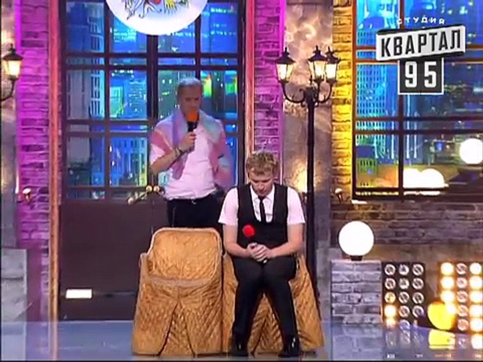 Бойцовский клуб 7 сезон выпуск 13й от 23-го сен...