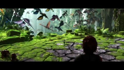 Jónsi - Where No One Goes (Music Video)