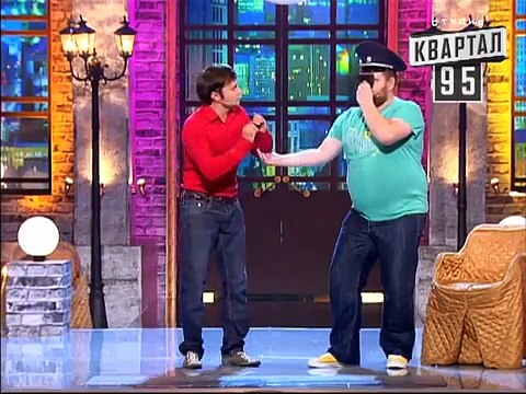 Бойцовский клуб 7 сезон выпуск 10й от 17-го сентября 2013г - Коллеги г. Львов