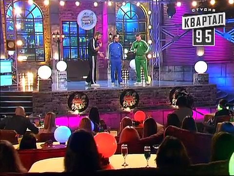 Бойцовский клуб 7 сезон выпуск 4й от 5-го сентября 2013г - Заинька г. Запорожье