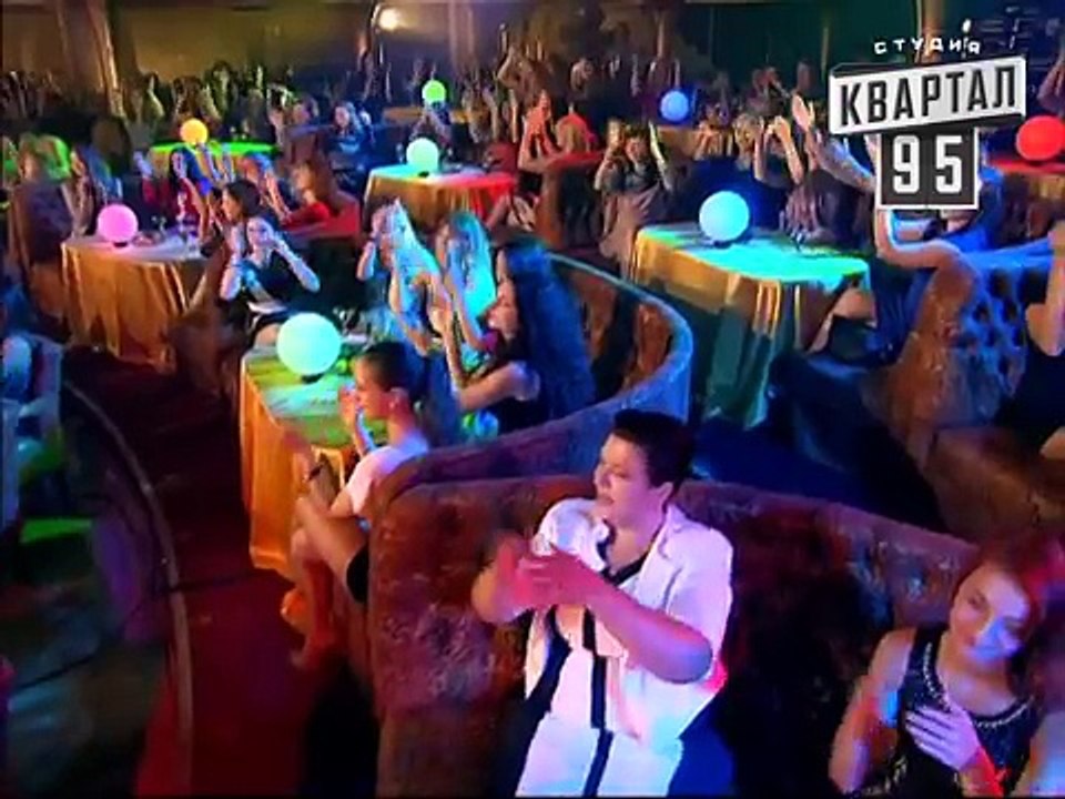 Бойцовский клуб 7 сезон выпуск 5й от 9-го сентября 2013г - Братья ГаГарины г.  Кривой Рог