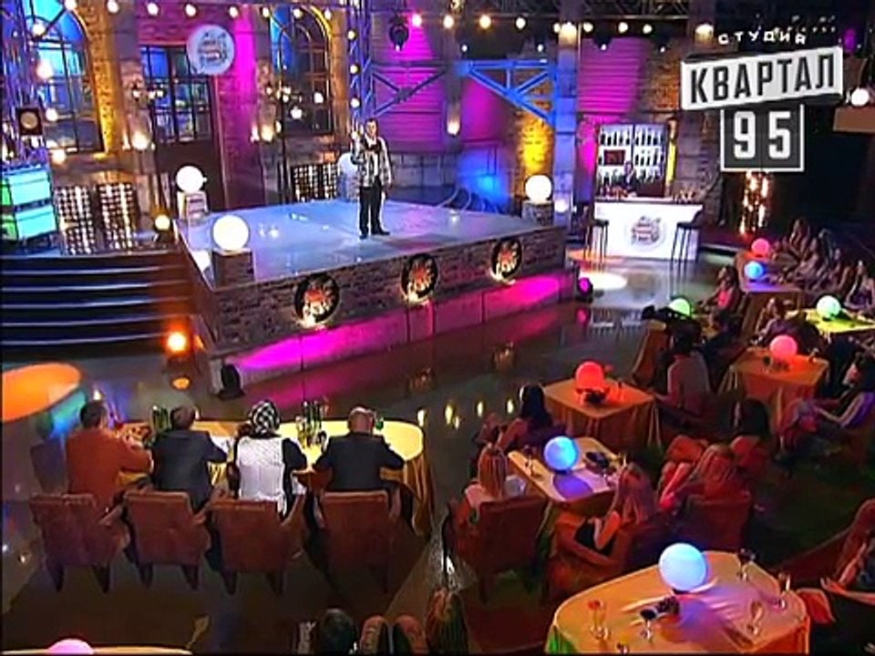 Бойцовский клуб 7 сезон выпуск 4й от 5-го сентября 2013г - Юра Бадзян г.  Тернополь