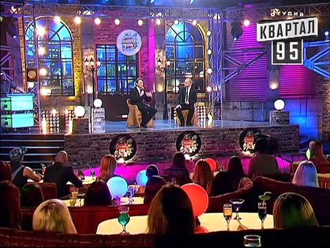 Бойцовский клуб 7 сезон выпуск 9й от 16-го сентября 2013г - Братья Шумахеры г. Одесса