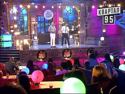 Бойцовский клуб 7 сезон выпуск 5й от 9-го сентября 2013г - Дуэт Спортивные